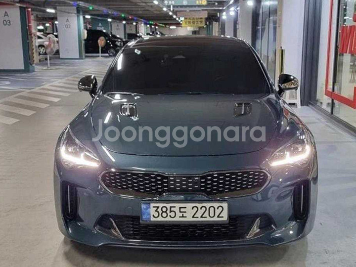 @22년 스팅어 마이스터 3.3 GT 아크로 에디션--0