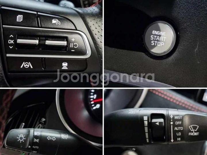 @22년 스팅어 마이스터 3.3 GT 아크로 에디션--5