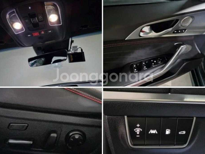 @22년 스팅어 마이스터 3.3 GT 아크로 에디션--2