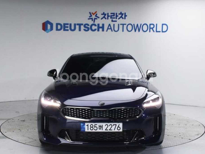 @21년 스팅어 마이스터 3.3 GT 마스터즈 터보--0