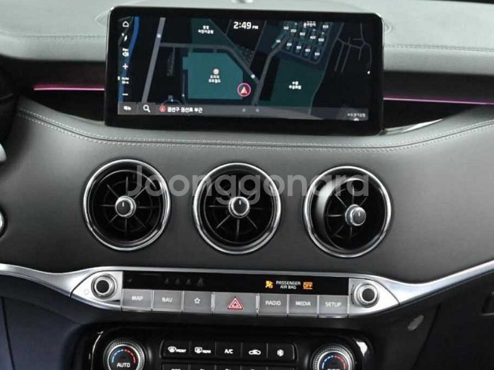 @21년 스팅어 마이스터 3.3 GT 마스터즈 터보--4