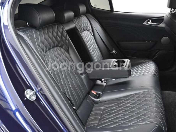 @21년 스팅어 마이스터 3.3 GT 마스터즈 터보--8