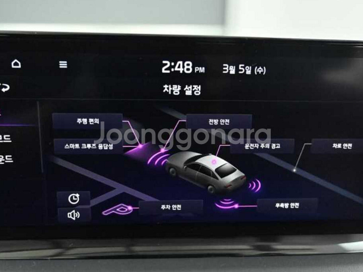 @21년 스팅어 마이스터 3.3 GT 마스터즈 터보--3