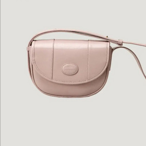 Monde Monde 가방 (French pink)