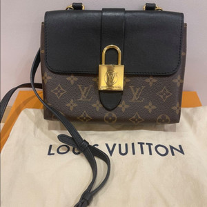 루이비통 록키 BB(정품)