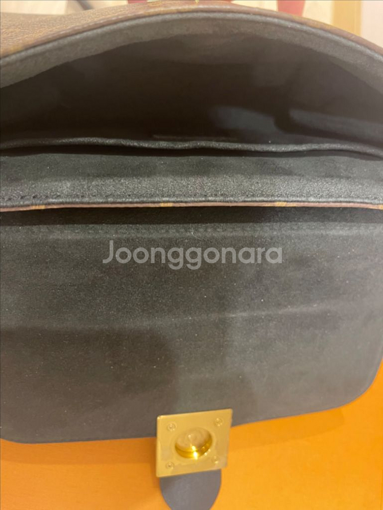 루이비통 록키 BB(정품)--8