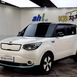 @18년 쏘울 EV EV@완전무사고@상태최상@초특가급매