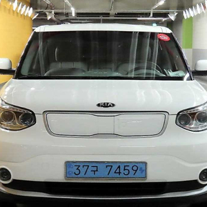 @18년 쏘울 EV EV 5만@무사고@초특가급매@꿀매물