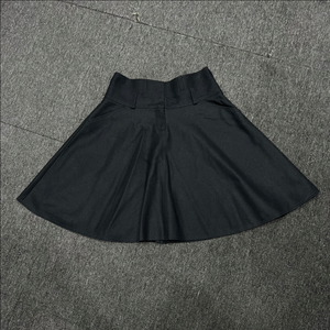 FENDI 펜디 울 스커트