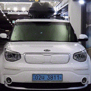 @18년 쏘울 EV EV 5만@무사고@초특가급매@꿀매물