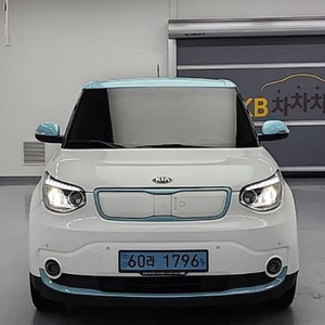 @17년 쏘울 EV EV 5만@무사고@초특가급매@꿀매물