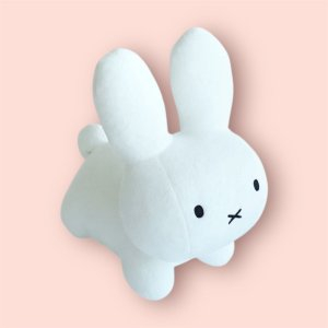 미피.브루너 토끼 인형.25cm