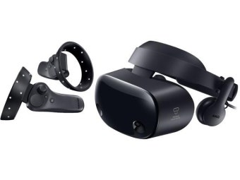 삼성 HMD오디세이플러스 VR 삽니다--0