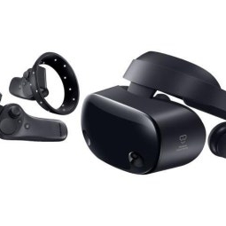 삼성 HMD오디세이플러스 VR 삽니다