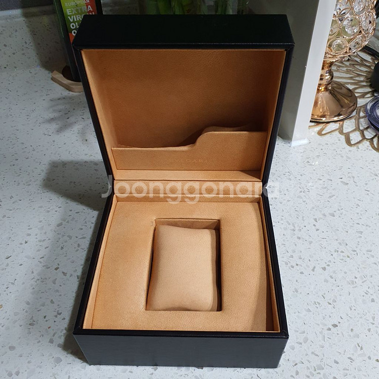 불가리 에르곤 EG40SCH 시계 (교환가능)--5