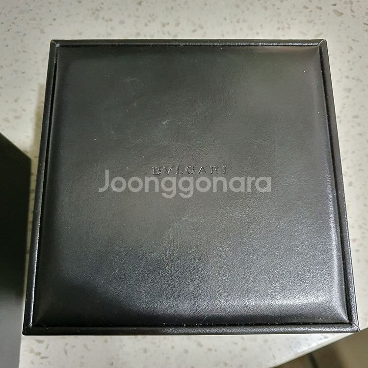 불가리 에르곤 EG40SCH 시계 (교환가능)--6