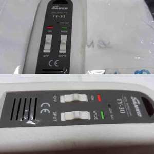 JAPAN SANKO TY30 철편 금속탐지기