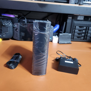 WD이지스토어EASYSTORE10TB 10테라 외장하드