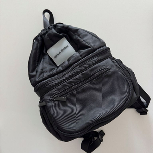 아프리콧스튜디오 캐스터네츠 백팩