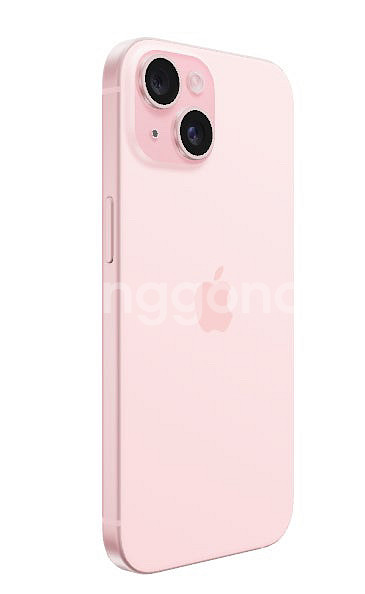 아이폰15 핑크 256GB 판매핮니다--0