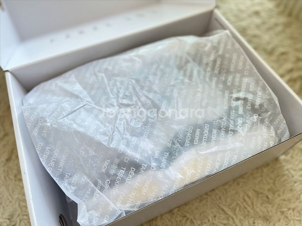 조던11 레트로그래티튜드 (275size)--7