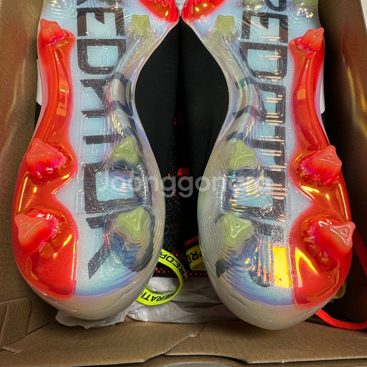 아디다스 프레데터 엘리트 FT FG 245mm--2