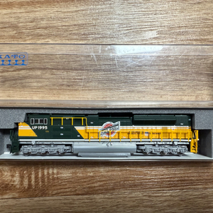 (기차모형 철도모형) Kato SD70ACe