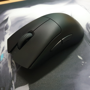 RAZER 데스에더 V3 PRO 데브삼 블랙