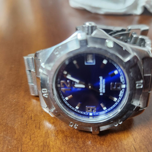 태그호이어 프로페셔널 시계.방수 200m