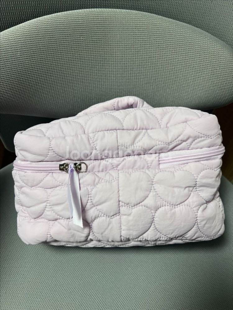 (산리오) 쿠로미 파우치 백 팝니당--1