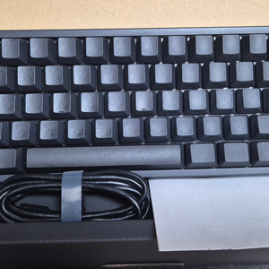 fc660c 3세대 일반 풀윤활 무선개조