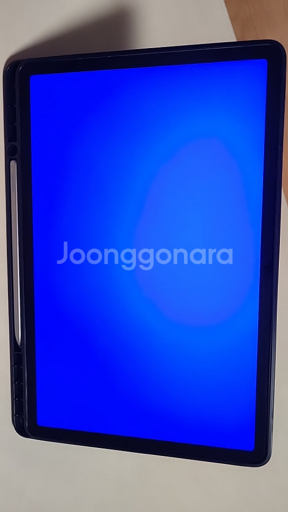 갤럭시탭 S7 FE 128G(6G ram) LTE+WI--4