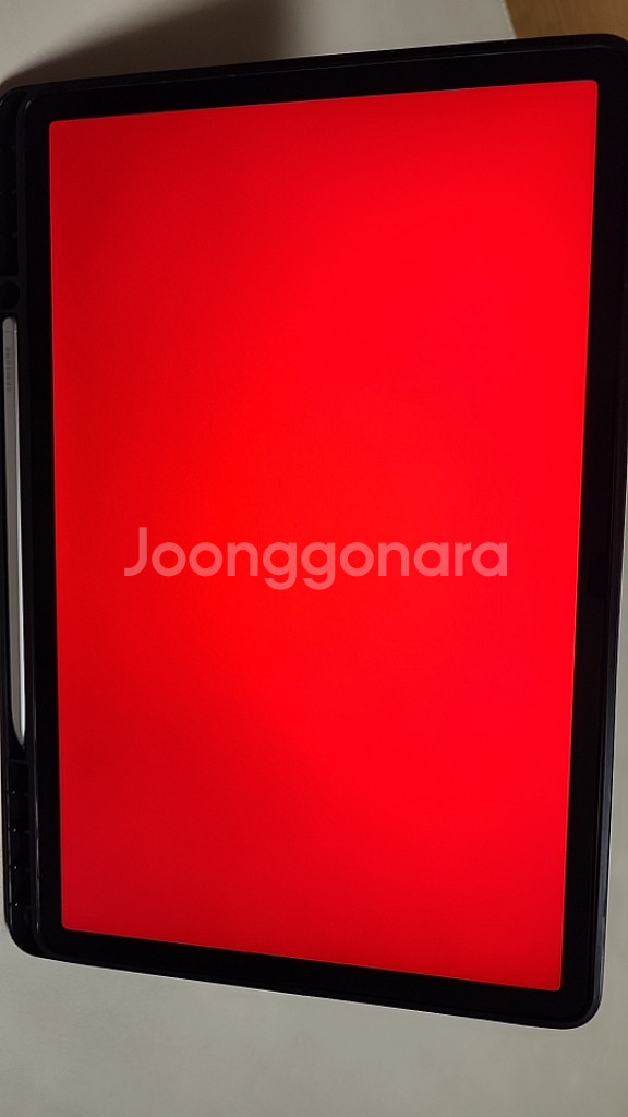 갤럭시탭 S7 FE 128G(6G ram) LTE+WI--2
