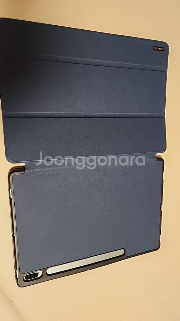 갤럭시탭 S7 FE 128G(6G ram) LTE+WI--5
