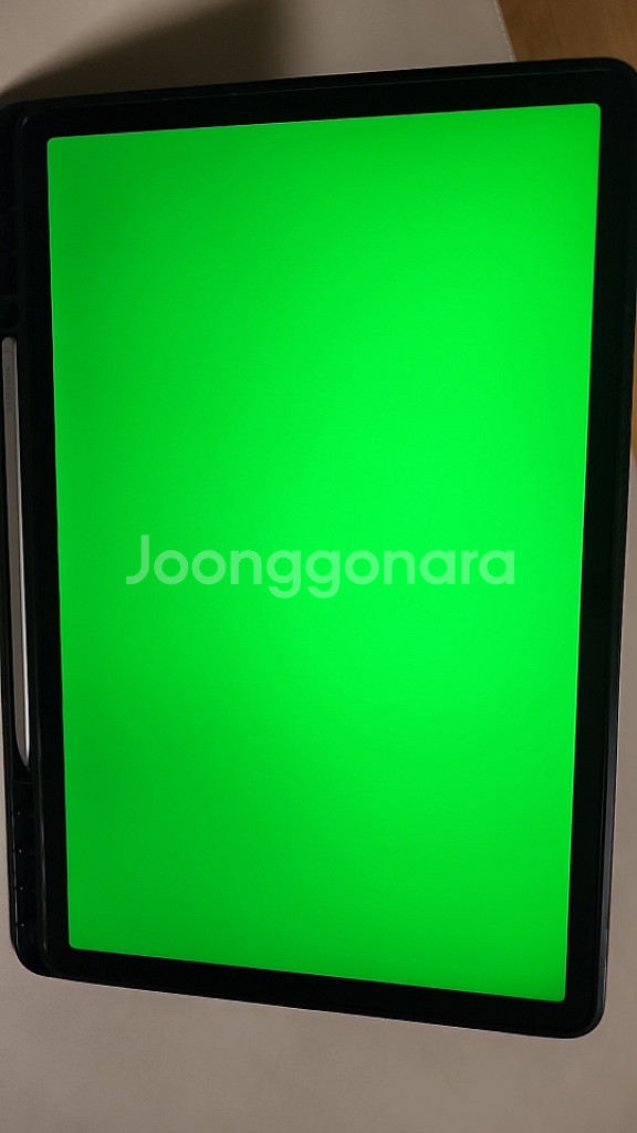 갤럭시탭 S7 FE 128G(6G ram) LTE+WI--3
