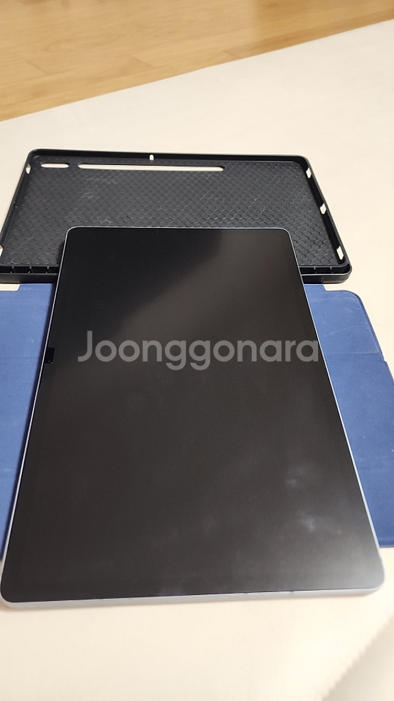 갤럭시탭 S7 FE 128G(6G ram) LTE+WI--9