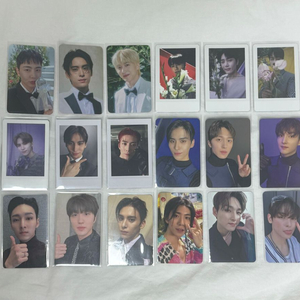 SF9 포카 양도