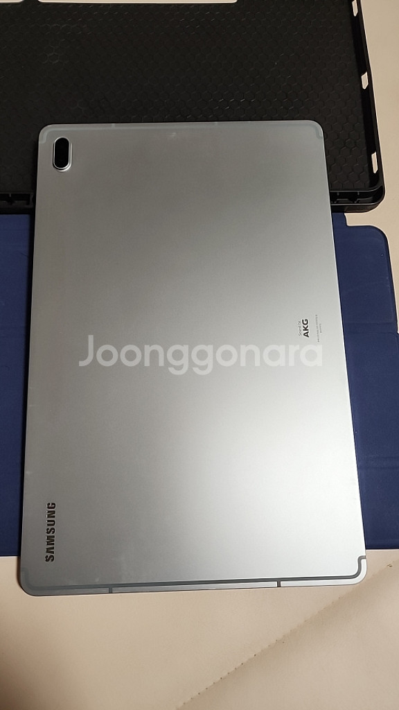 갤럭시탭 S7 FE 128G(6G ram) LTE+WI--13