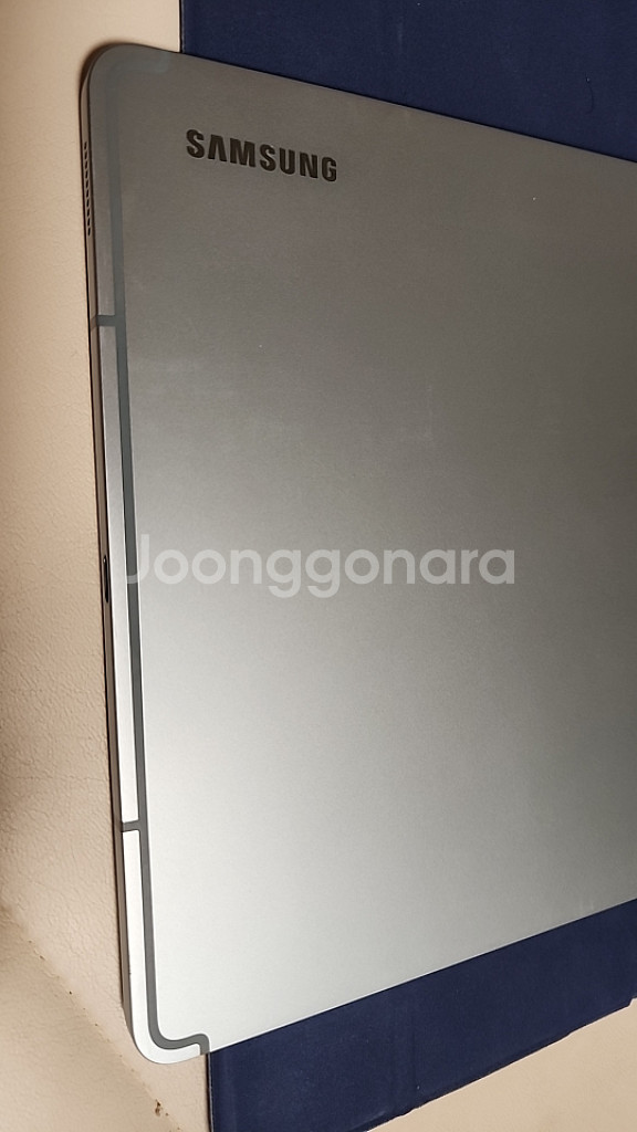 갤럭시탭 S7 FE 128G(6G ram) LTE+WI--15