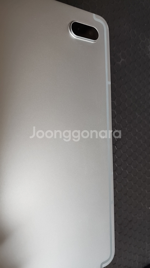 갤럭시탭 S7 FE 128G(6G ram) LTE+WI--14