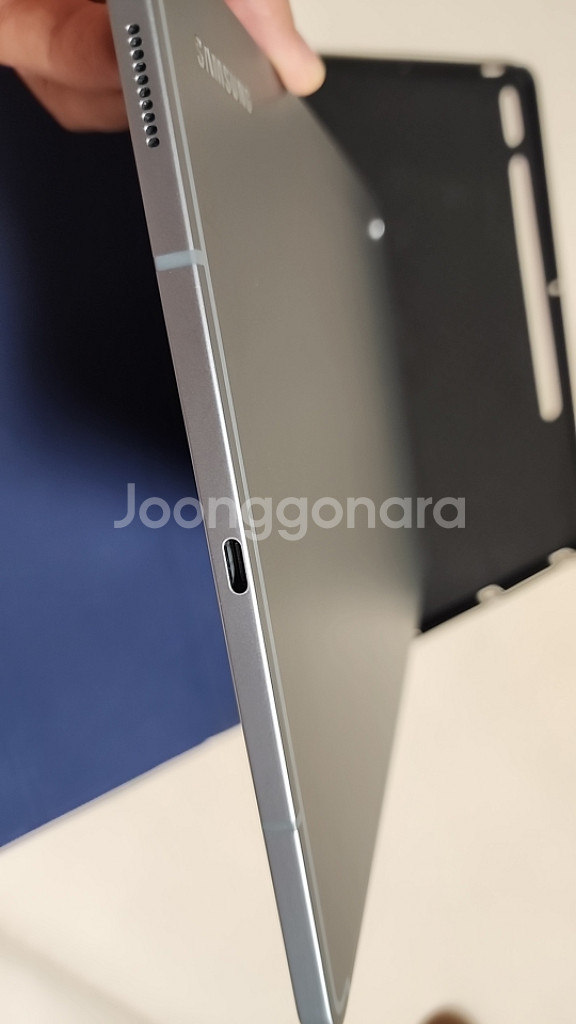 갤럭시탭 S7 FE 128G(6G ram) LTE+WI--16