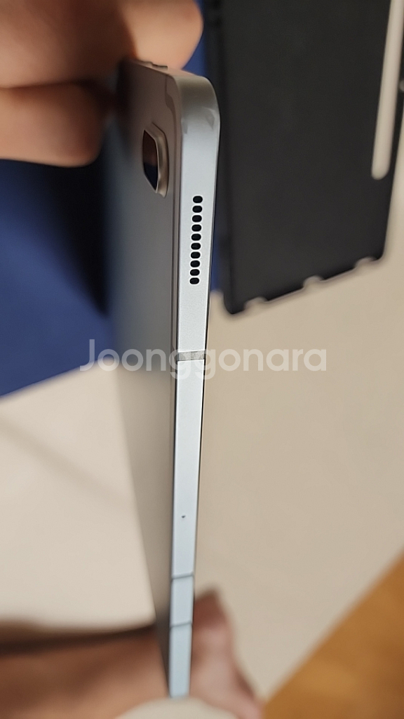 갤럭시탭 S7 FE 128G(6G ram) LTE+WI--18