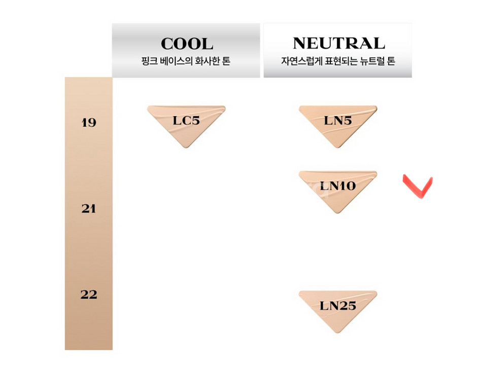 NEW 프라다 리빌 메쉬 쿠션/ LN10--2