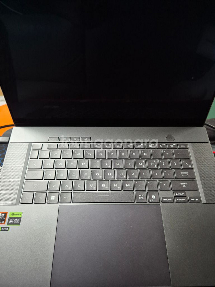 제피러스 g16 라데온9 4070--1