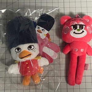 라이즈 리즈코 똘병 8cm 롱다리