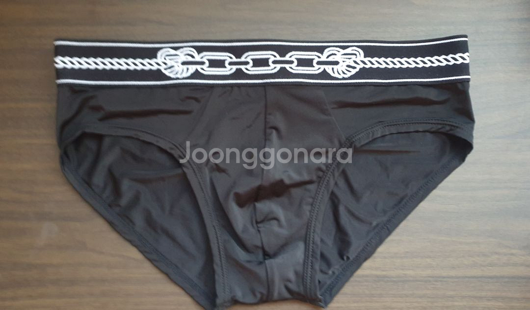 남자 삼각팬티--0