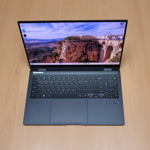 삼성 갤럭시북2 프로360 NT950QED-KC72G