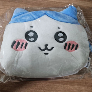 (반택비 포함)구달 하치와레 파우치
