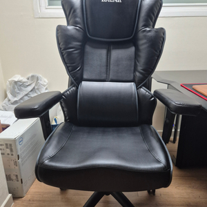 제닉스 ARENA-X PC CHAIR