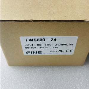 FINE. FWS600-24